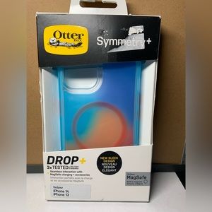 Otterbox Symmetry IPhone 13/14 case MagSafe